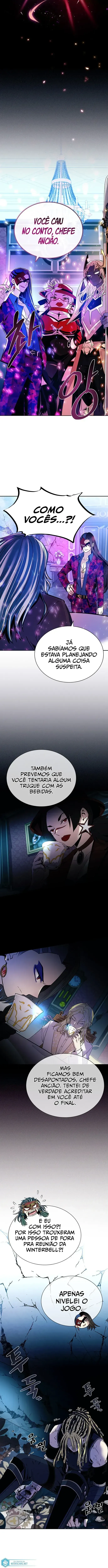 Read Vilão a Ser Morto PT Manga Online