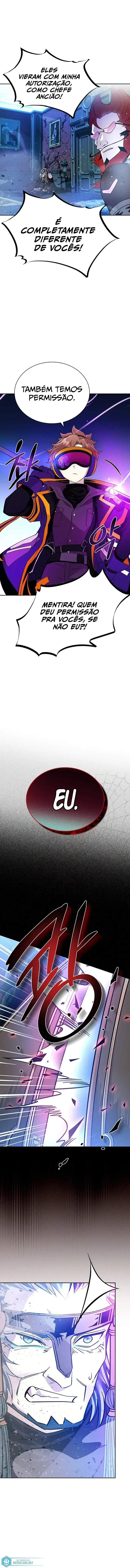 Read Vilão a Ser Morto PT Manga Online