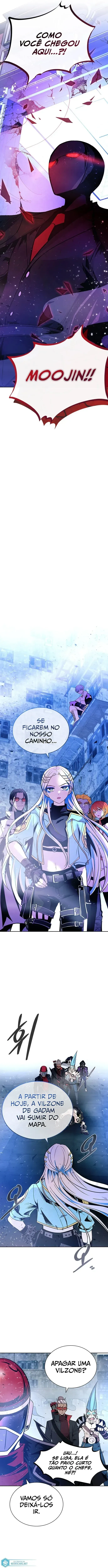 Read Vilão a Ser Morto PT Manga Online