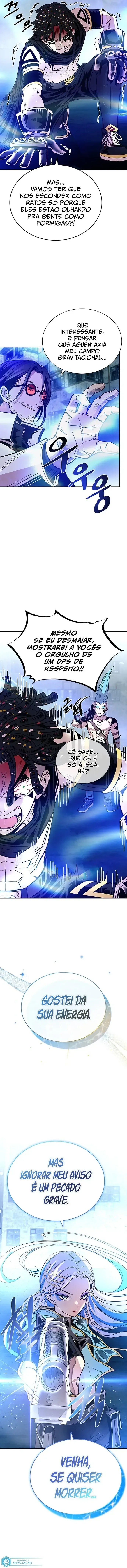 Read Vilão a Ser Morto PT Manga Online