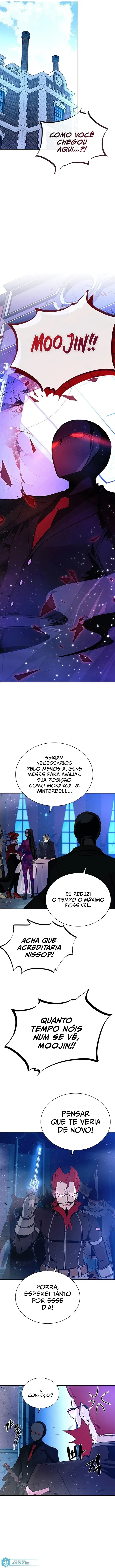 Read Vilão a Ser Morto PT Manga Online