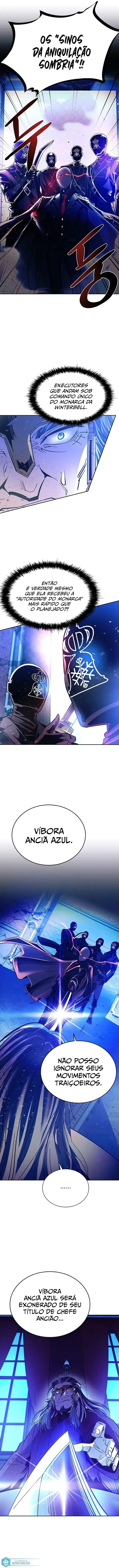 Read Vilão a Ser Morto PT Manga Online