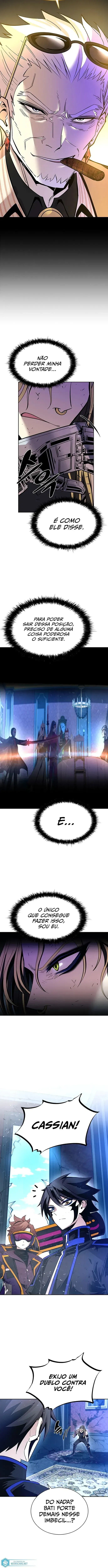 Read Vilão a Ser Morto PT Manga Online