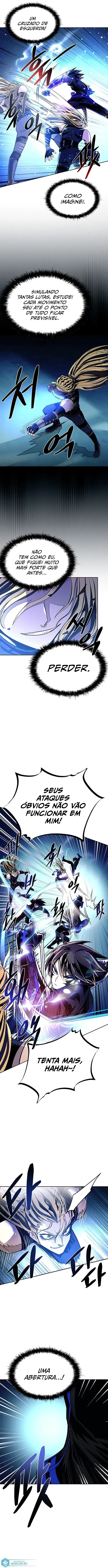 Read Vilão a Ser Morto PT Manga Online