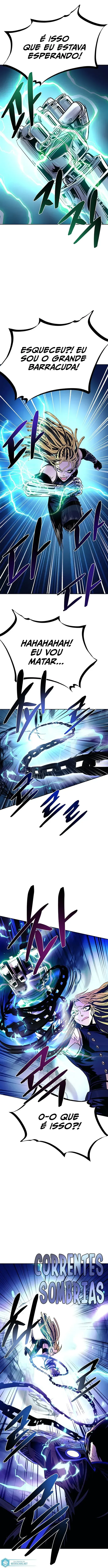 Read Vilão a Ser Morto PT Manga Online