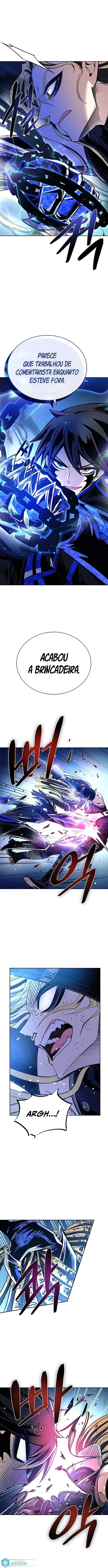 Read Vilão a Ser Morto PT Manga Online