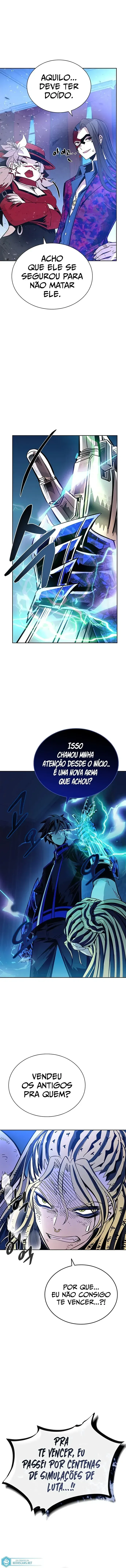 Read Vilão a Ser Morto PT Manga Online