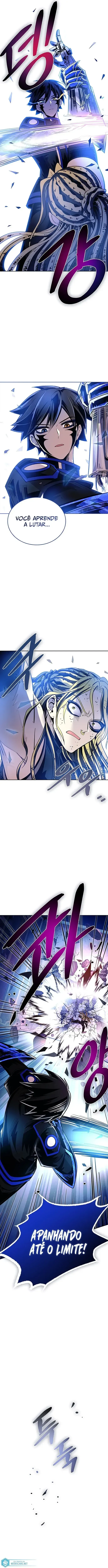 Read Vilão a Ser Morto PT Manga Online