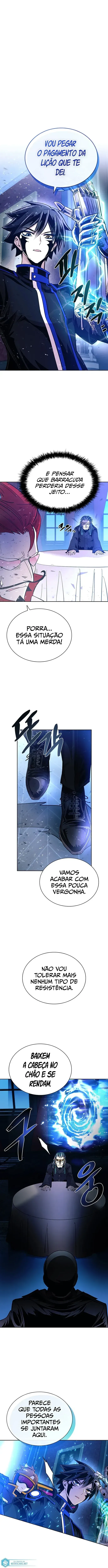 Read Vilão a Ser Morto PT Manga Online