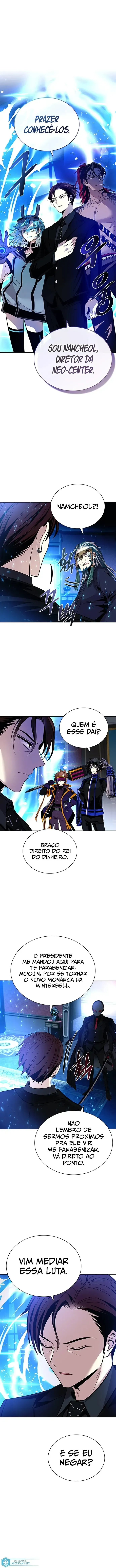 Read Vilão a Ser Morto PT Manga Online