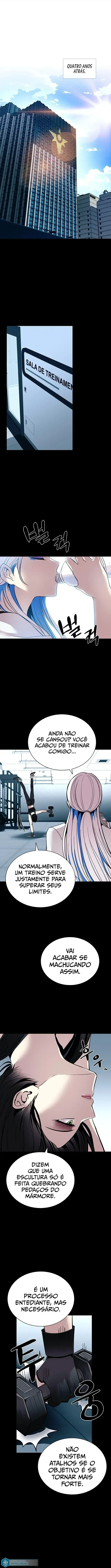 Read Vilão a Ser Morto PT Manga Online