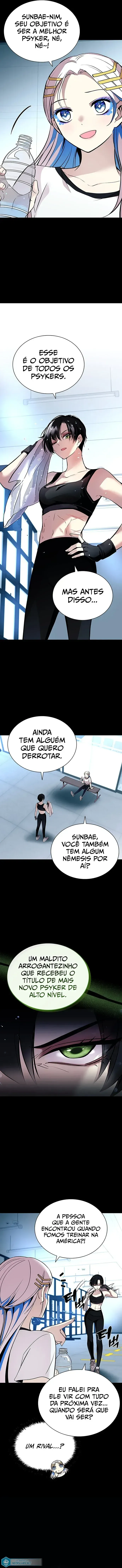 Read Vilão a Ser Morto PT Manga Online