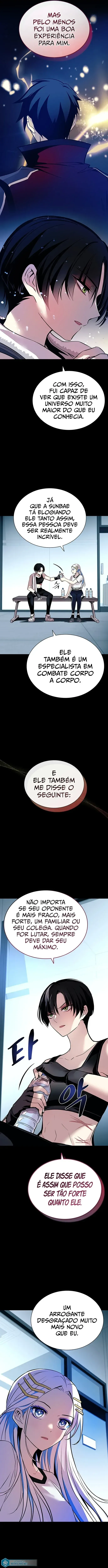 Read Vilão a Ser Morto PT Manga Online