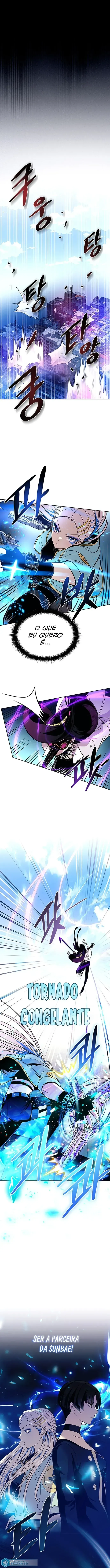 Read Vilão a Ser Morto PT Manga Online