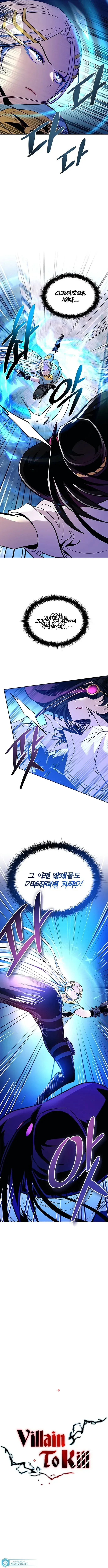 Read Vilão a Ser Morto PT Manga Online