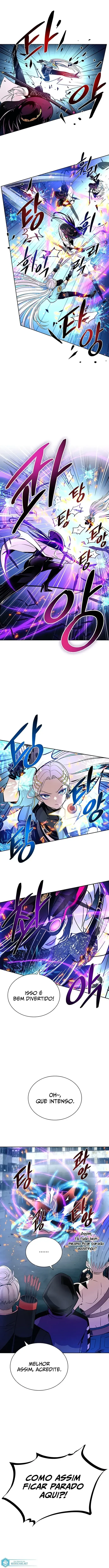 Read Vilão a Ser Morto PT Manga Online