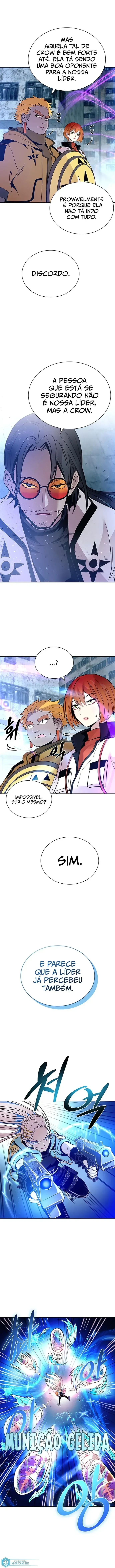 Read Vilão a Ser Morto PT Manga Online