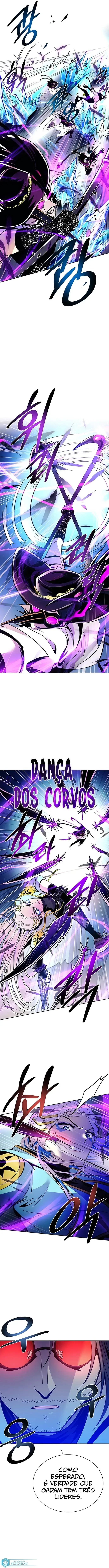 Read Vilão a Ser Morto PT Manga Online
