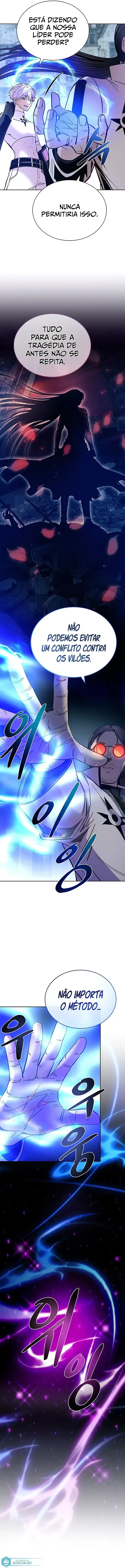 Read Vilão a Ser Morto PT Manga Online