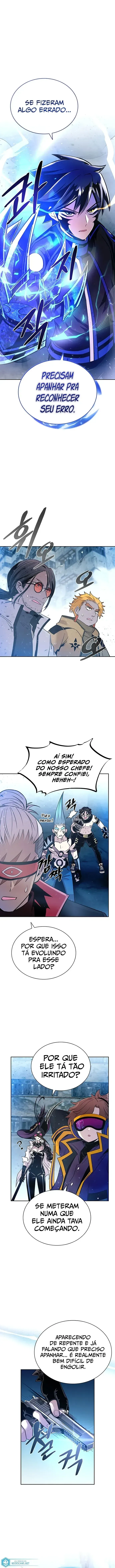 Read Vilão a Ser Morto PT Manga Online