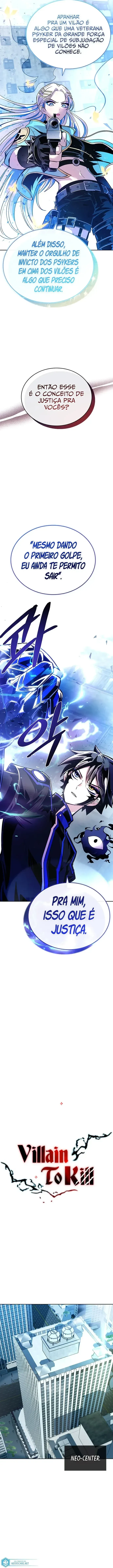 Read Vilão a Ser Morto PT Manga Online