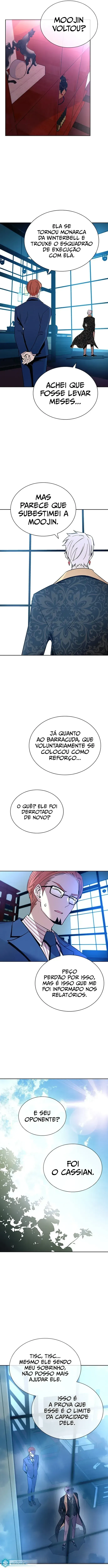 Read Vilão a Ser Morto PT Manga Online