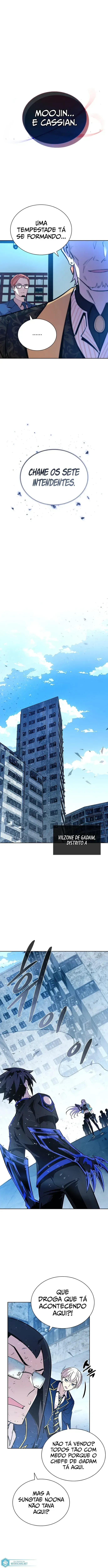 Read Vilão a Ser Morto PT Manga Online
