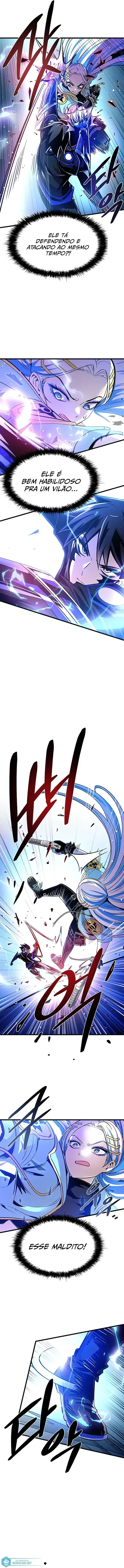 Read Vilão a Ser Morto PT Manga Online