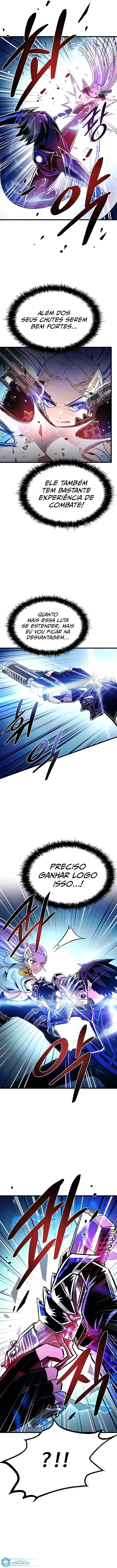 Read Vilão a Ser Morto PT Manga Online