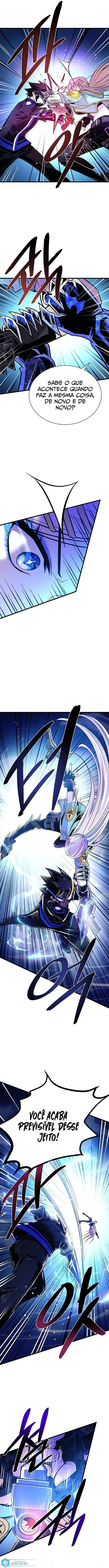 Read Vilão a Ser Morto PT Manga Online