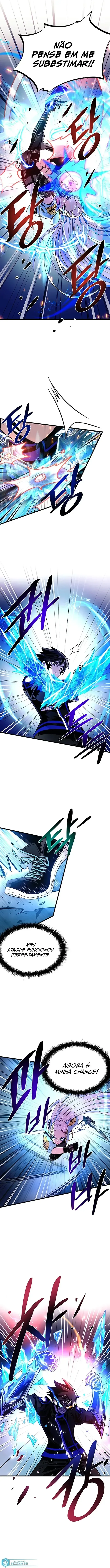 Read Vilão a Ser Morto PT Manga Online