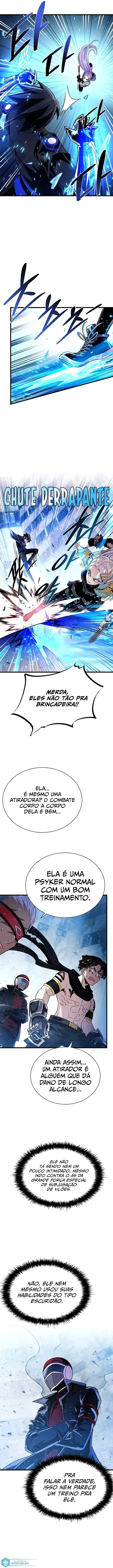 Read Vilão a Ser Morto PT Manga Online