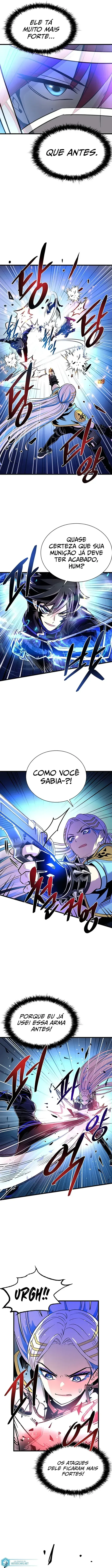 Read Vilão a Ser Morto PT Manga Online