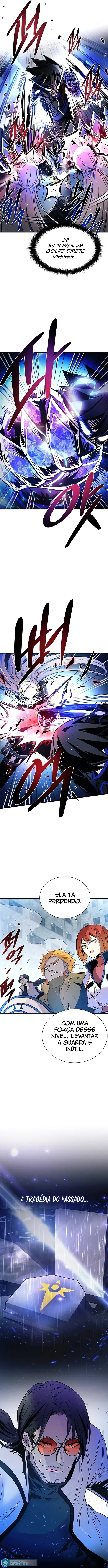 Read Vilão a Ser Morto PT Manga Online