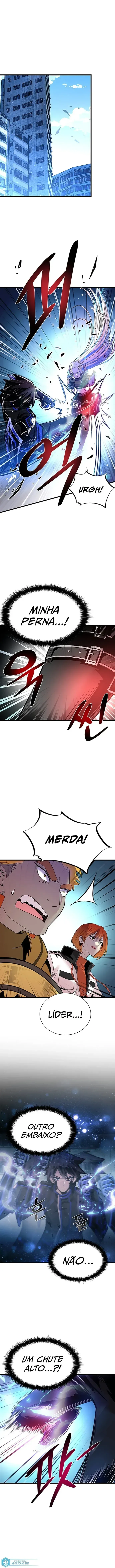Read Vilão a Ser Morto PT Manga Online