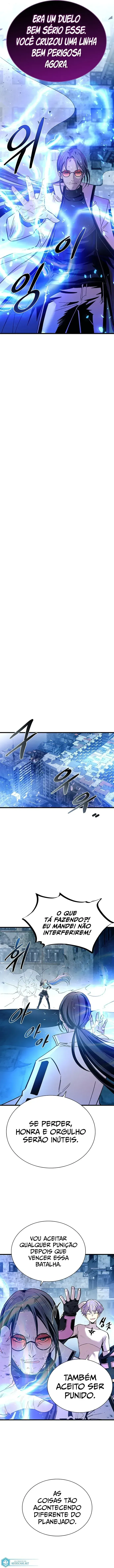 Read Vilão a Ser Morto PT Manga Online