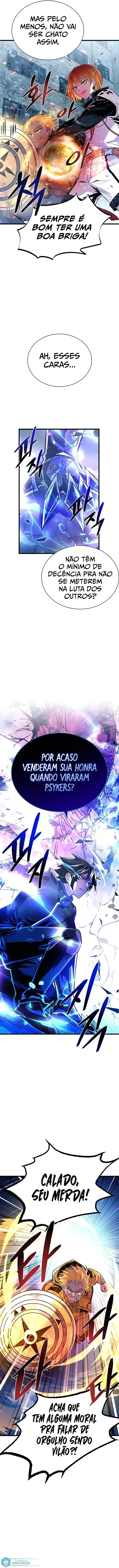 Read Vilão a Ser Morto PT Manga Online