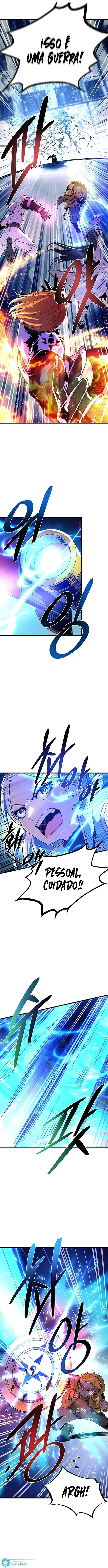 Read Vilão a Ser Morto PT Manga Online