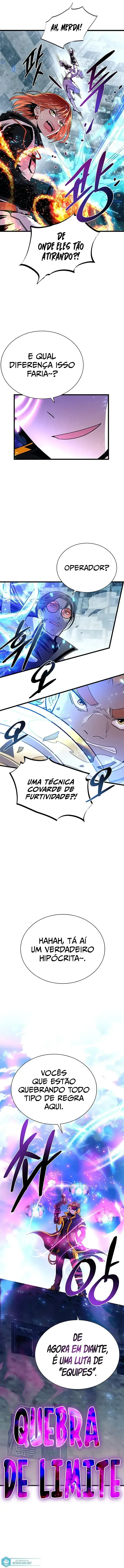 Read Vilão a Ser Morto PT Manga Online