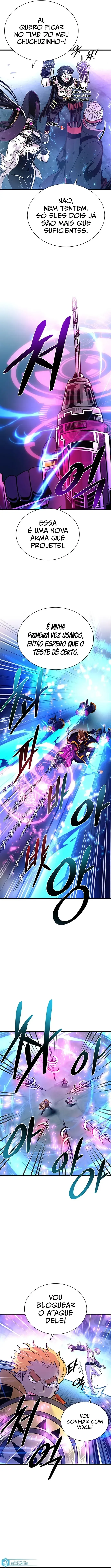 Read Vilão a Ser Morto PT Manga Online