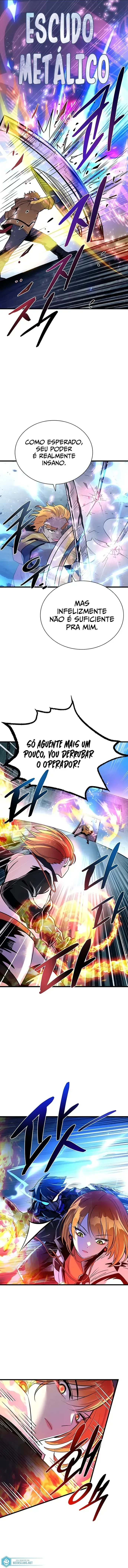Read Vilão a Ser Morto PT Manga Online