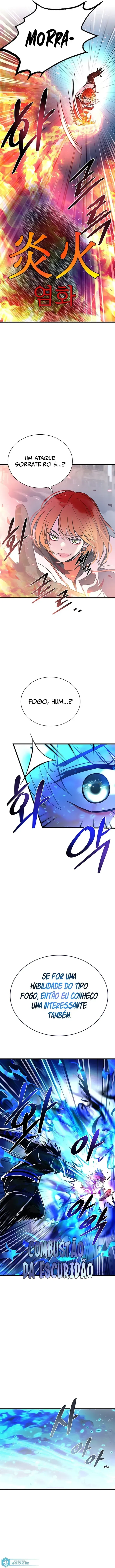 Read Vilão a Ser Morto PT Manga Online