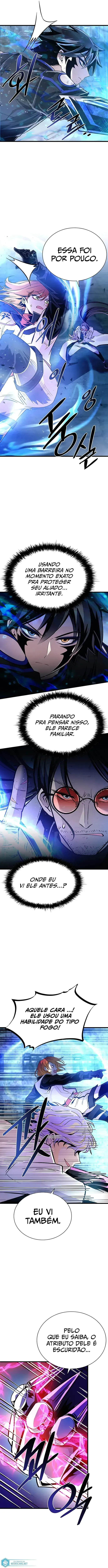 Read Vilão a Ser Morto PT Manga Online