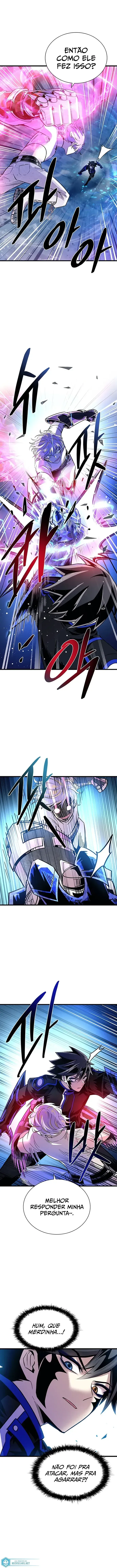 Read Vilão a Ser Morto PT Manga Online