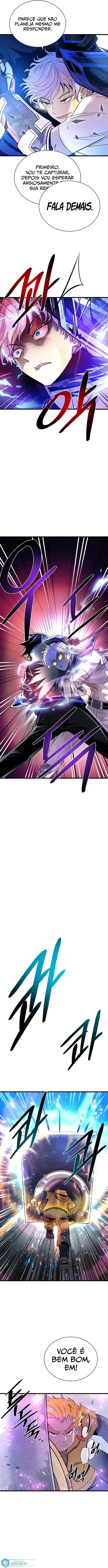 Read Vilão a Ser Morto PT Manga Online