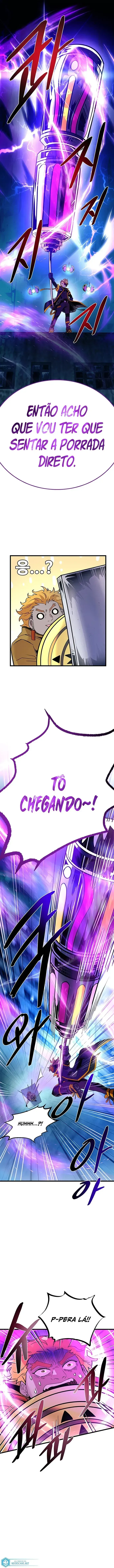 Read Vilão a Ser Morto PT Manga Online