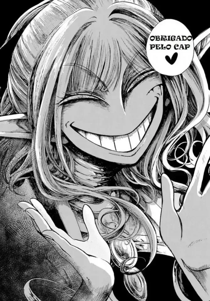 Read Vilão a Ser Morto PT Manga Online