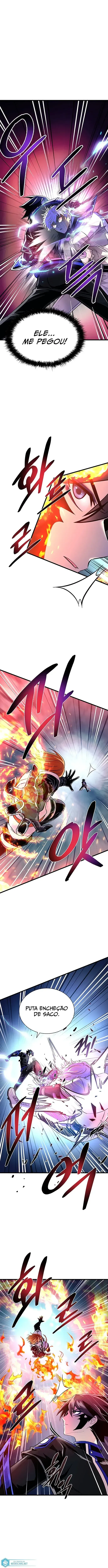 Read Vilão a Ser Morto PT Manga Online