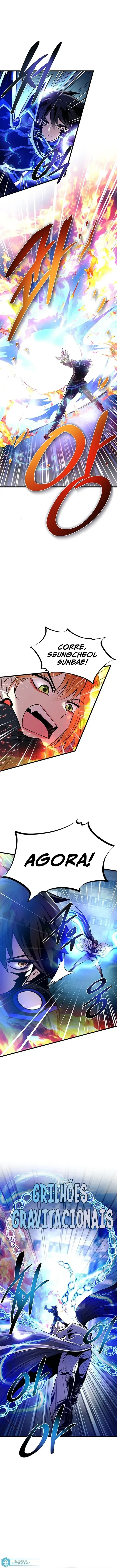 Read Vilão a Ser Morto PT Manga Online