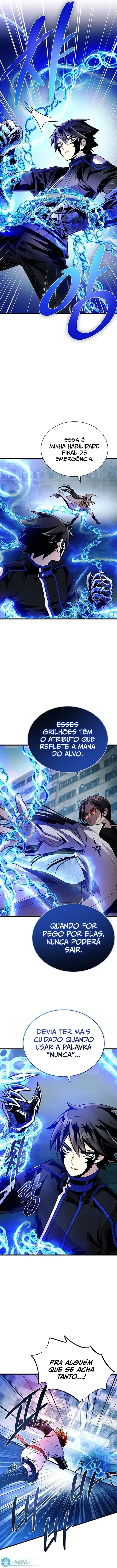 Read Vilão a Ser Morto PT Manga Online